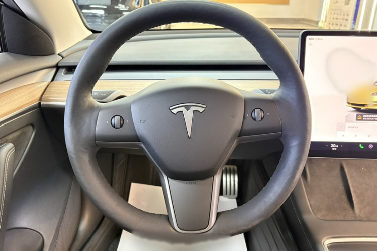 Tesla Model 3 2022 #14 Tesla Model 3 2022 car image #14