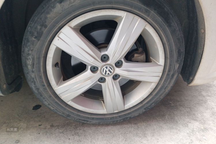 Volkswagen Lavida 2017 #9 Volkswagen Lavida 2017 car image #9