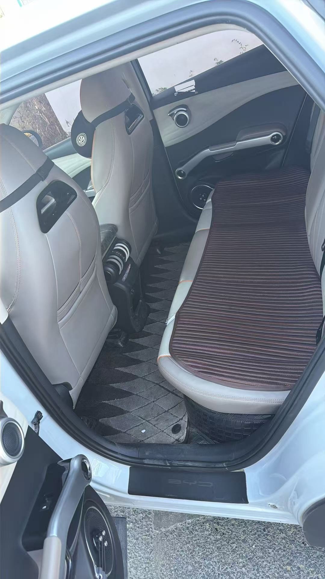 BYD Yuan Plus 2024 car image #6