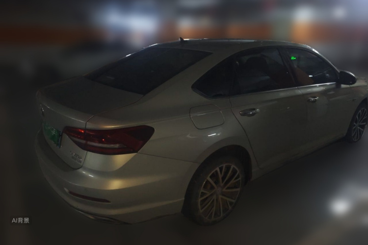 Volkswagen Lavida 2019 #7 Volkswagen Lavida 2019 car image #7