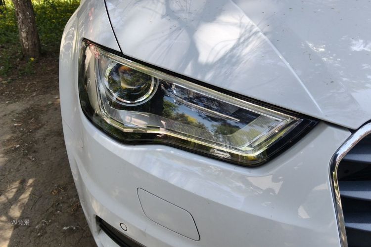 Audi A3 2016 #8 Audi A3 2016 car image #8