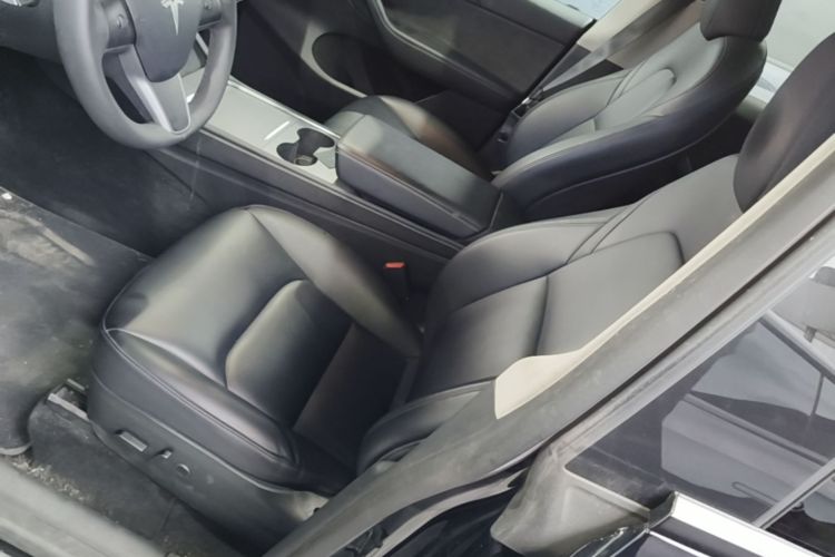 Tesla Model Y 2022 #15 Tesla Model Y 2022 car image #15