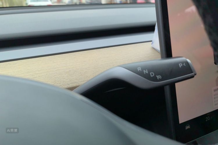 Tesla Model Y 2023 #10 Tesla Model Y 2023 car image #10