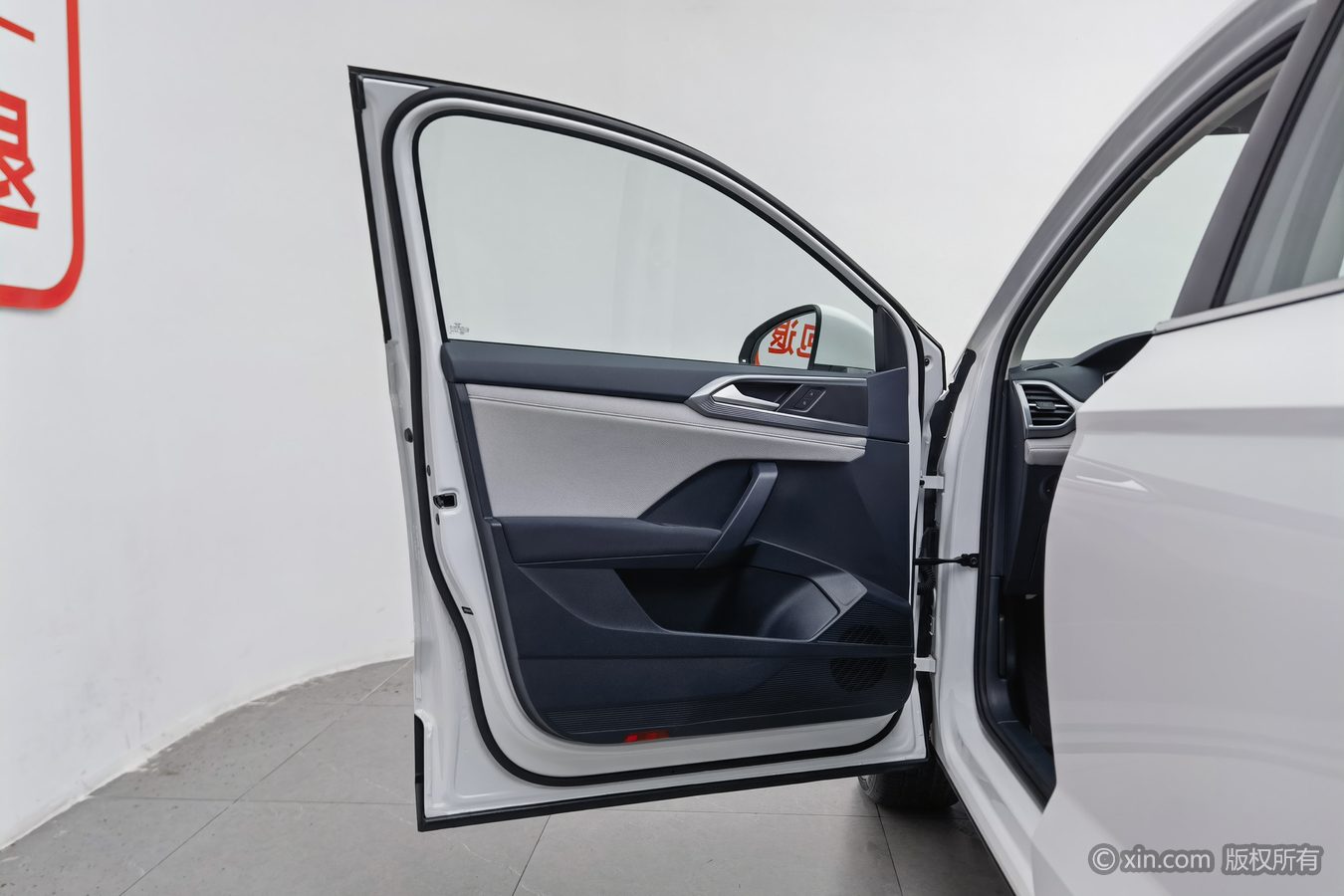 Volkswagen Tharu 2024 imagem de carro #8
