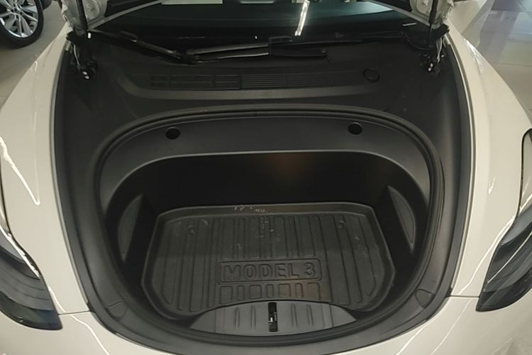 Tesla Model 3 2023 #22 Tesla Model 3 2023 car image #22