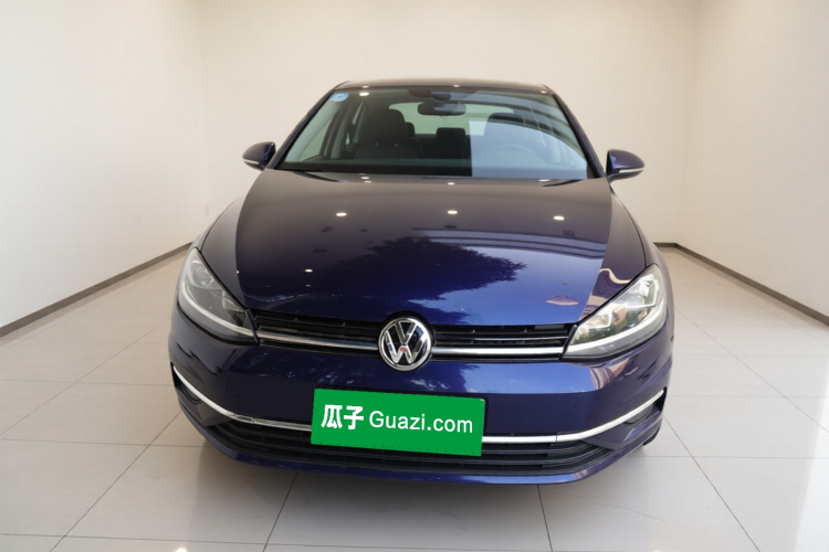 Volkswagen Golf 2020 #3 Volkswagen Golf 2020 car image #3