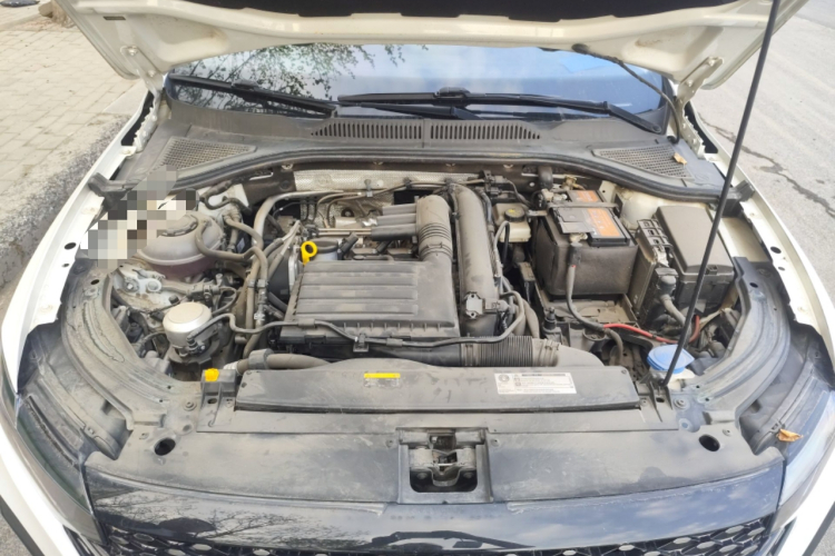 Volkswagen Lavida 2022 imagen de coche #19