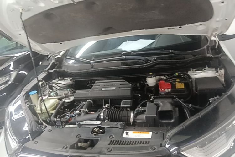 Honda CR-V 2021 car image #20