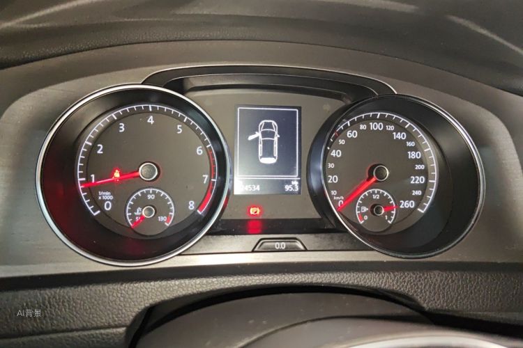 Volkswagen Golf 2016 #13 Volkswagen Golf 2016 car image #13