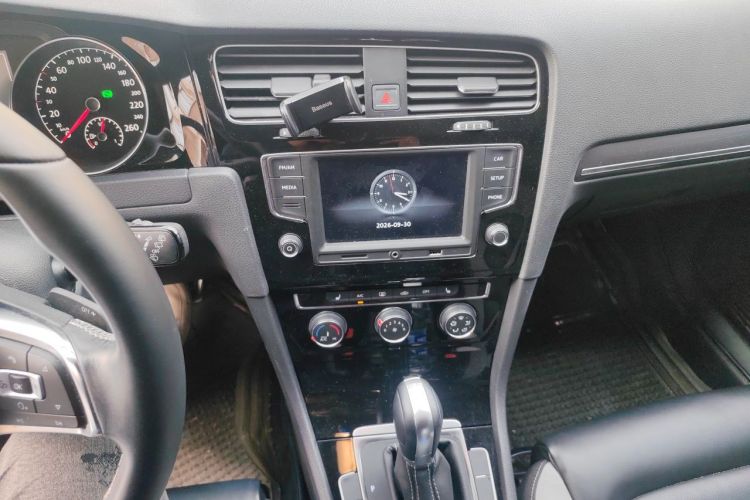 Volkswagen Golf 2016 #13 Volkswagen Golf 2016 car image #13