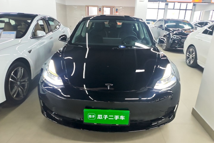 Tesla Model 3 2023 car image #3