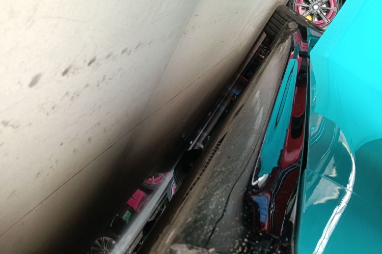 小米汽车 小米SU7 2025 汽车图片 #26