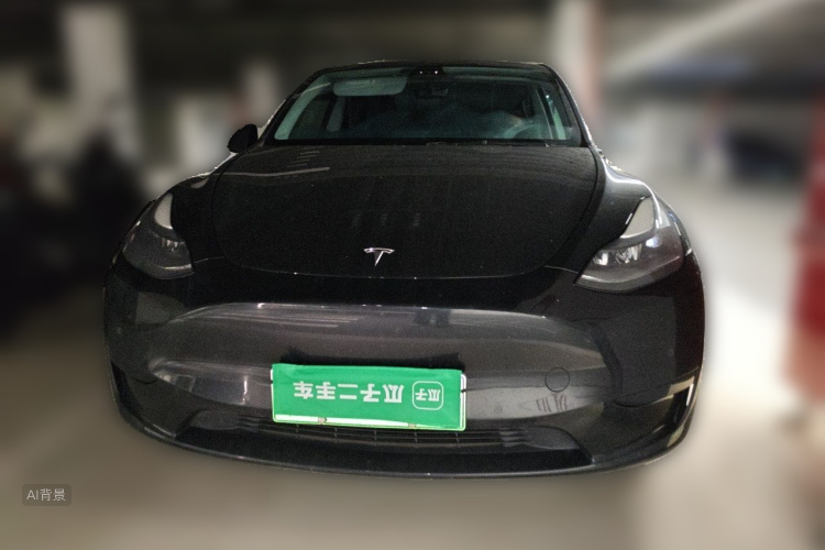 Tesla Model Y 2022 car image #3
