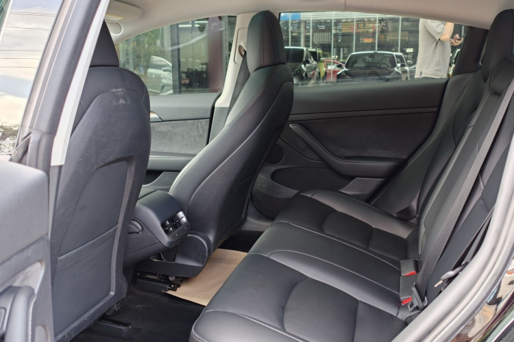 Tesla Model 3 2022 #15 Tesla Model 3 2022 car image #15