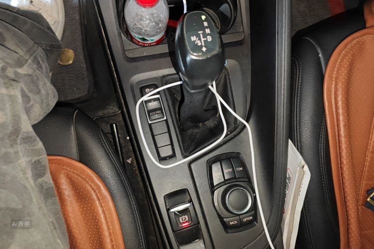 BMW X1 2018 car image #16