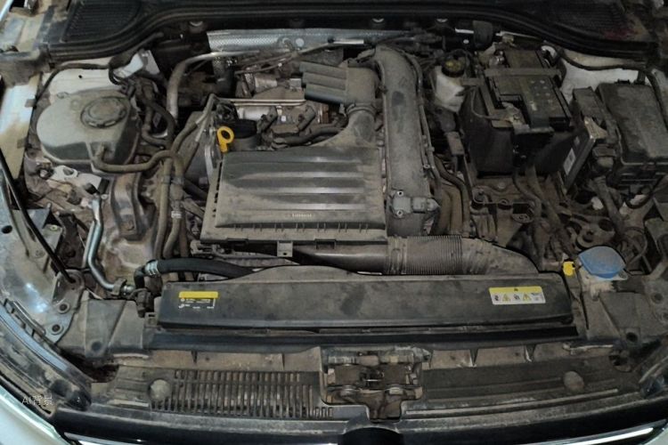 Volkswagen Golf 2021 #22 Volkswagen Golf 2021 car image #22