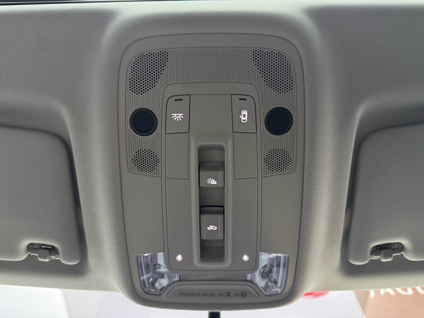 Audi Q3 2022 immagine di auto #15