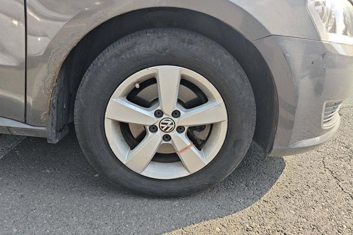 Volkswagen Lavida 2013 #9 Volkswagen Lavida 2013 imagen de coche #9