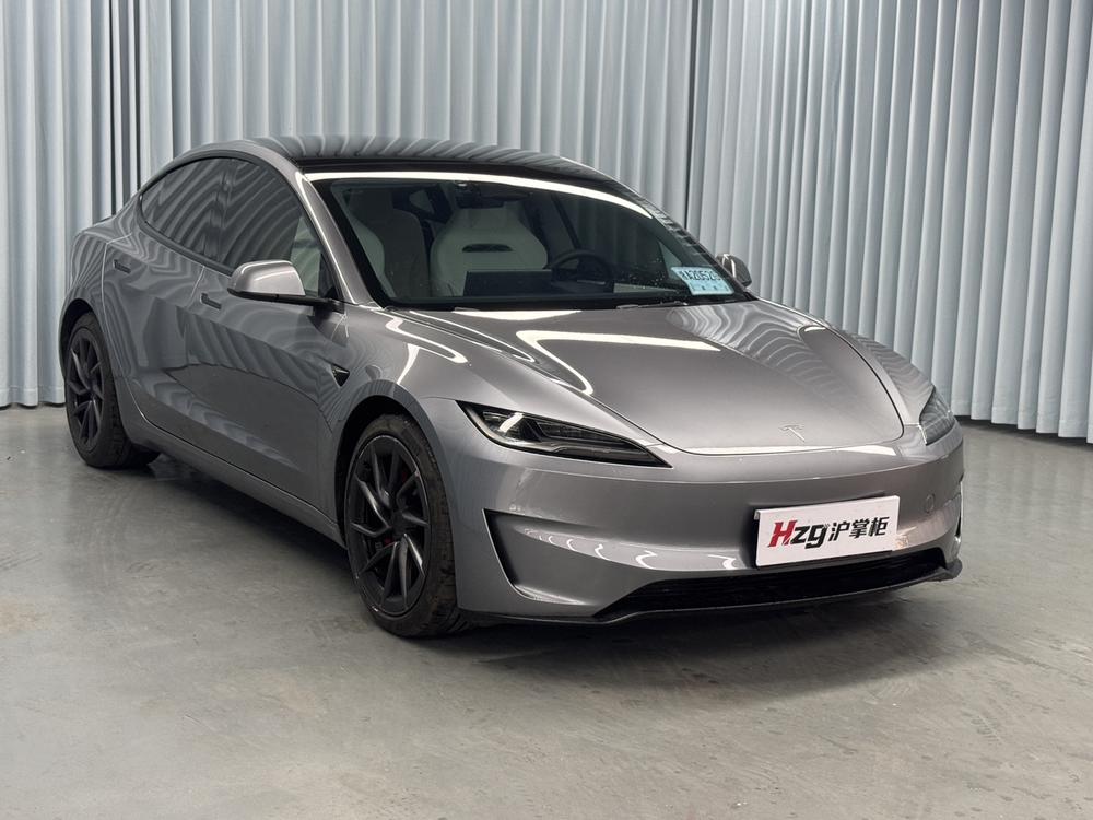 Tesla Model 3 2024 immagine di auto #3