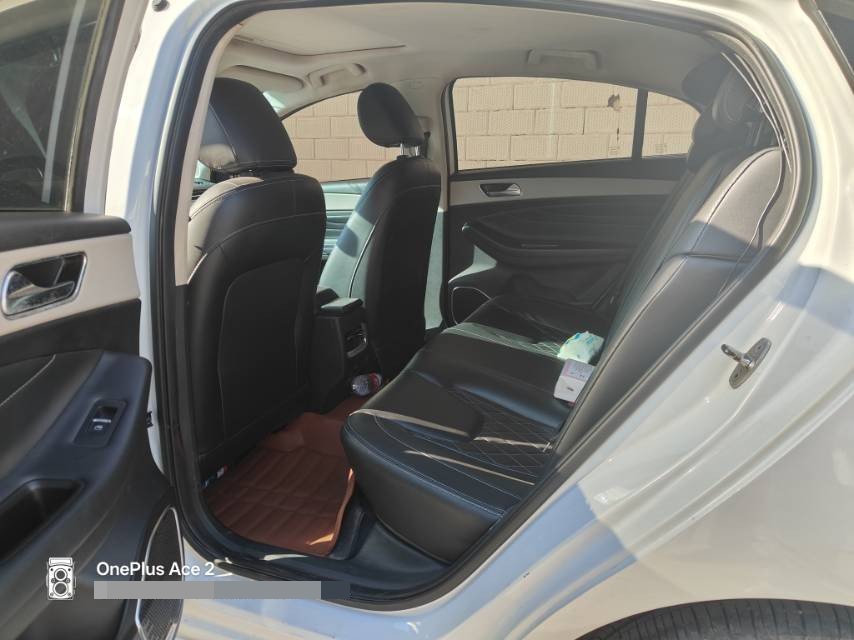Chery Arrizo GX 2019 car image #4