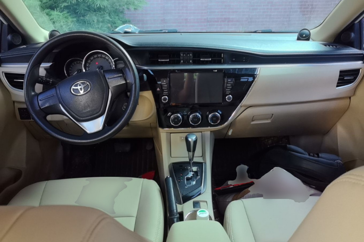 2016 immagine di auto #10