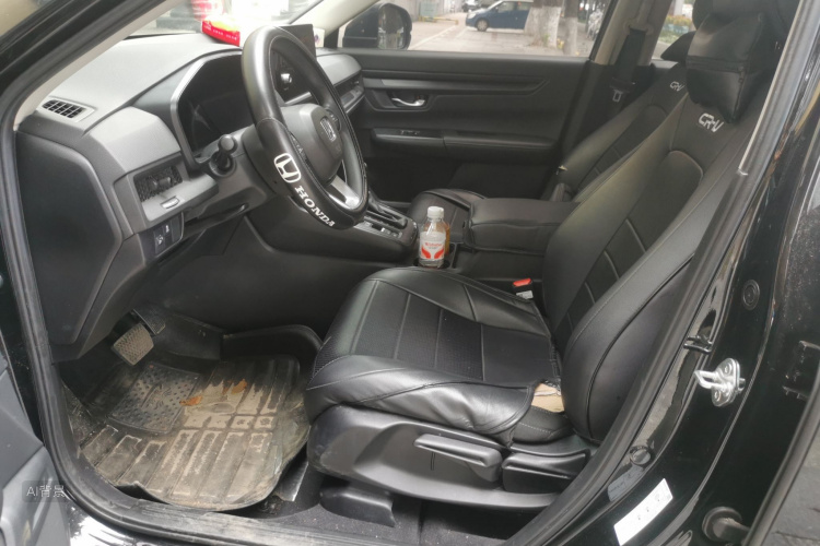 Honda CR-V 2023 car image #18
