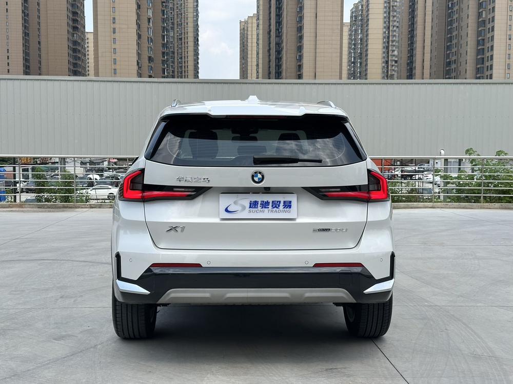 BMW X1 2023 car image #6