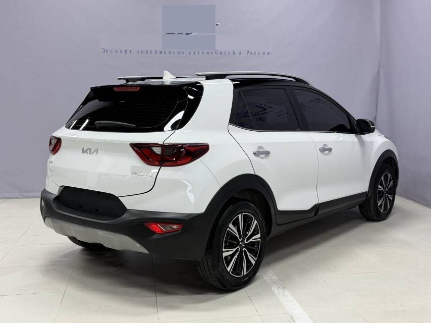 Kia KX1 2023 #17 Kia KX1 2023 car image #17