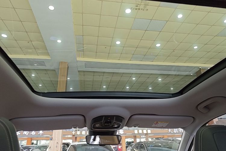 GEELY Boyue L 2023 car image #18