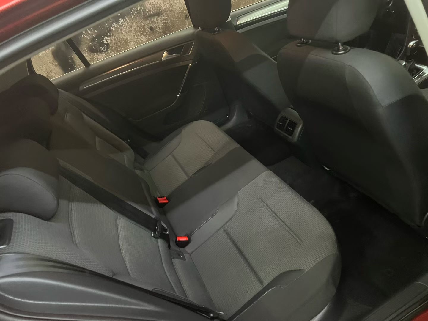 Volkswagen Golf 2015 #6 Volkswagen Golf 2015 car image #6