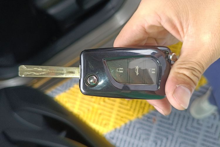 Toyota Corolla 2019 immagine di auto #9