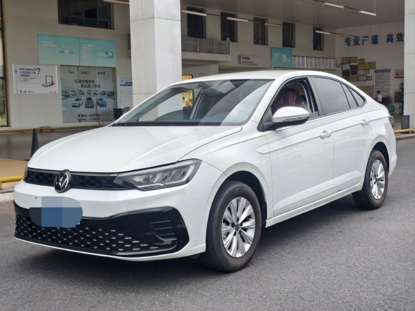 Volkswagen Lavida 2025 #3 Volkswagen Lavida 2025 image de voiture #3