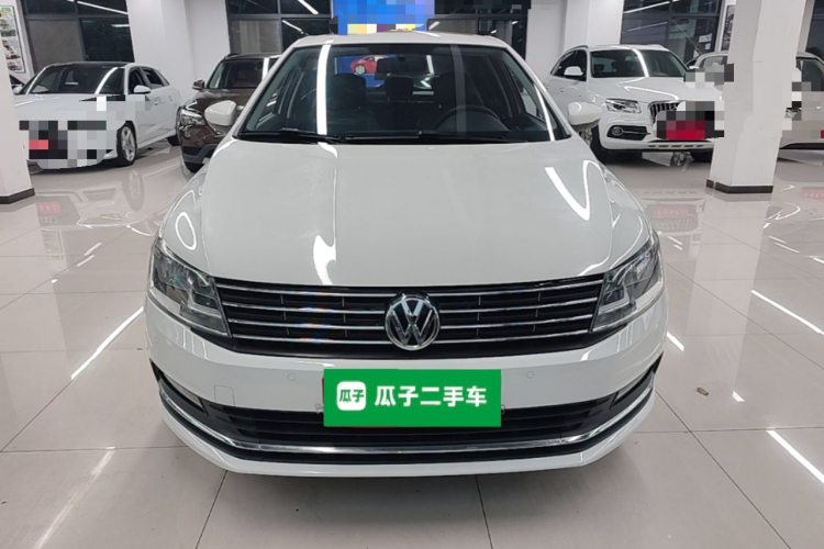 Volkswagen Lavida 2018 #3 Volkswagen Lavida 2018 car image #3