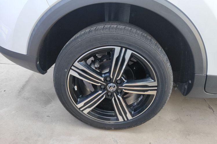 MG ZS 2019 صورة سيارة #10