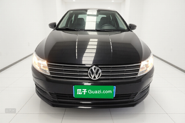 Volkswagen Lavida 2015 #3 Volkswagen Lavida 2015 car image #3