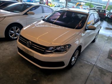Volkswagen Santana 2018 Volkswagen Santana 2018 car image