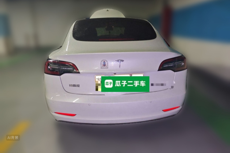 Tesla Model 3 2023 car image #6