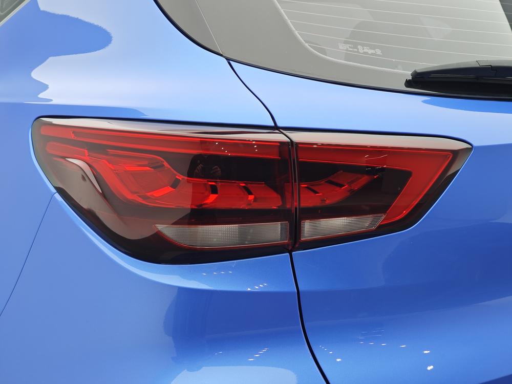 MG ZS 2020 #13 MG ZS 2020 car image #13