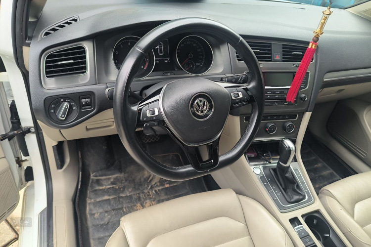 Volkswagen Golf 2015 #12 Volkswagen Golf 2015 car image #12