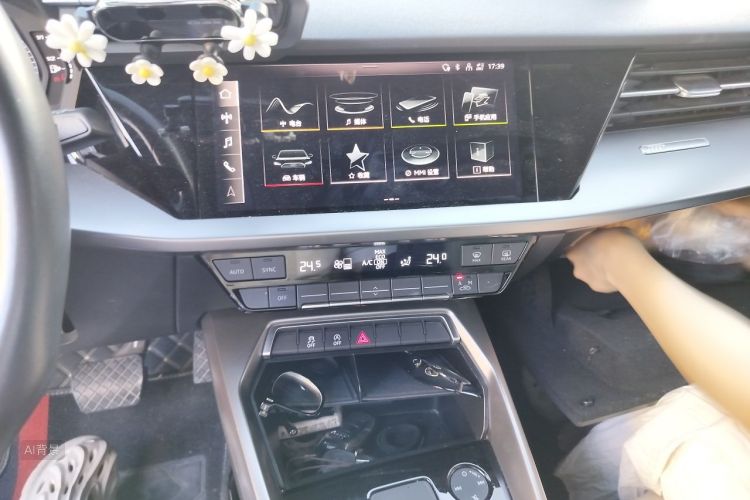 Audi A3 2022 immagine di auto #15