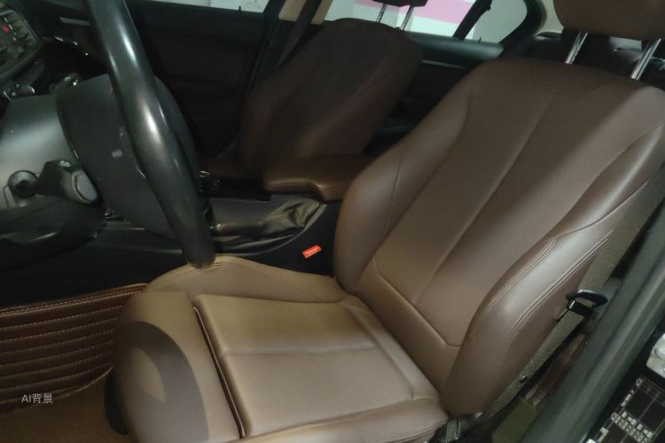 BMW 3 Series 2017 #17 BMW 3 Series 2017 car image #17