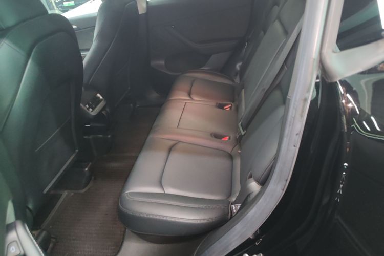 Tesla Model Y 2022 car image #17