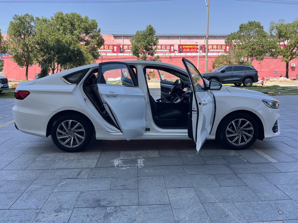 GEELY Binray 2019 #11 GEELY Binray 2019 صورة سيارة #11