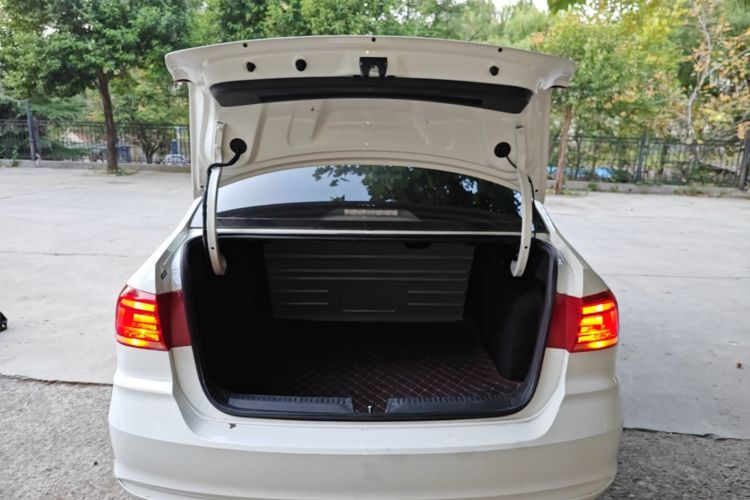 Volkswagen Santana 2020 #19 Volkswagen Santana 2020 immagine di auto #19