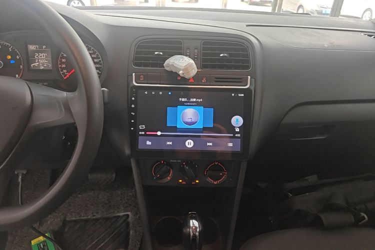 Volkswagen Polo 2018 #13 Volkswagen Polo 2018 image de voiture #13