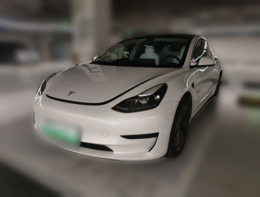 Tesla Model 3 2023 car image 