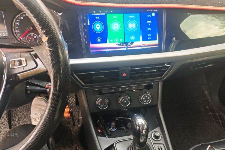 Volkswagen Lavida 2020 car image #15