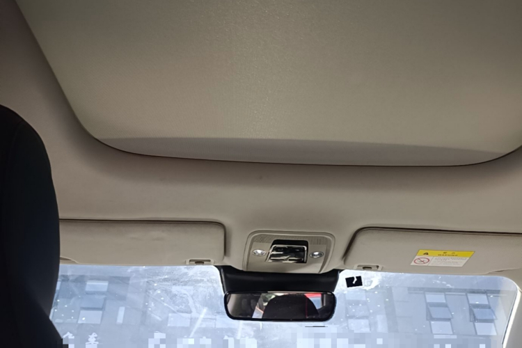 BYD Yuan Plus 2023 immagine di auto #18