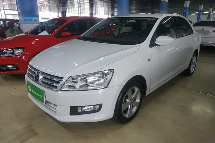 Volkswagen Santana 2016 #2 Volkswagen Santana 2016 imagem de carro #2