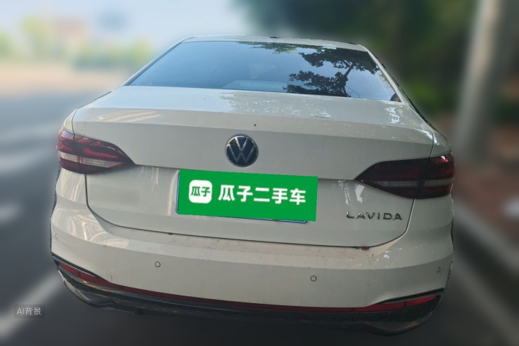 Volkswagen Lavida 2024 car image #6